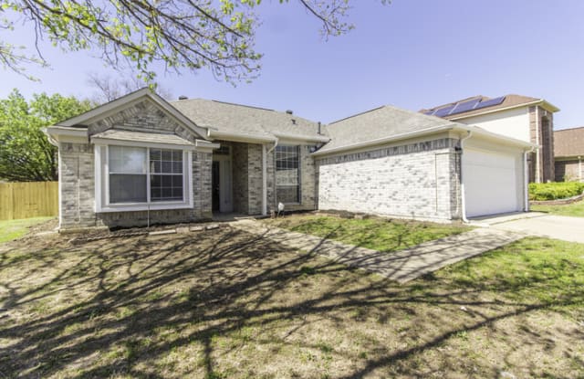 5612 Greenwich Drive - 5612 Greenwich Drive, Arlington, TX 76018