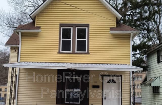 428 Highland Ave - 428 Hopewell Avenue, Aliquippa, PA 15001