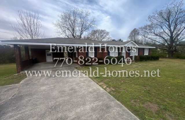 1259 Old Peachtree Road Northeast