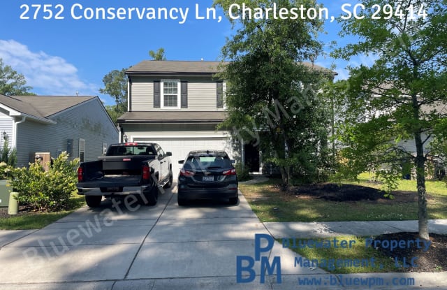 2752 Conservancy Lane - 2752 Conservancy Lane, Charleston County, SC 29414