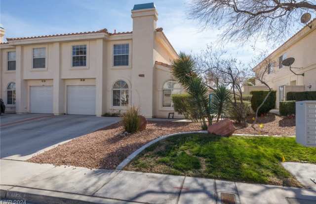 8029 Delbonita Avenue - 8029 Delbonita Avenue, Spring Valley, NV 89147