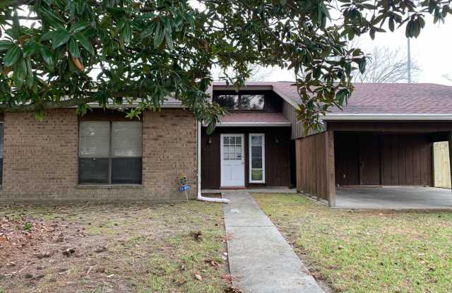 13431 Briargrove Ave - 13431 Briargrove Avenue, Village St. George, LA 70810