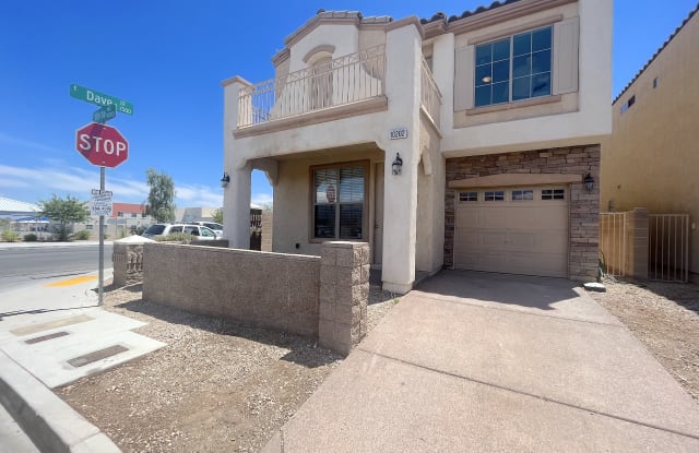 10202 Viterbo St - 10202 Viterbo Street, Paradise, NV 89183