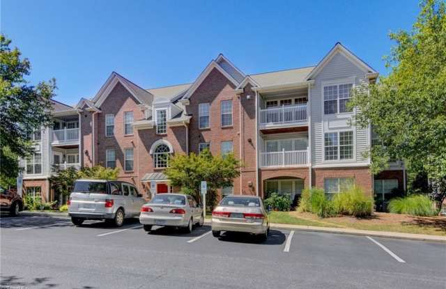 5001 Bass Chapel Road