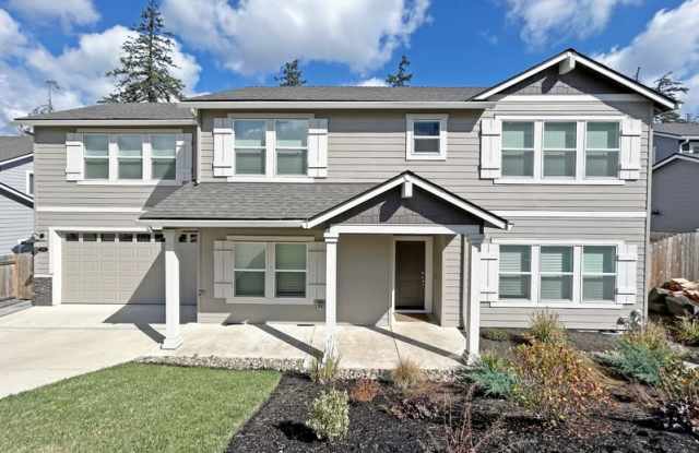 3740 Rockcress Road
