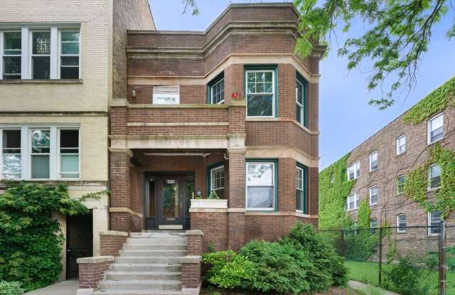 6413 N Newgard Avenue - 6413 North Newgard Avenue, Chicago, IL 60626