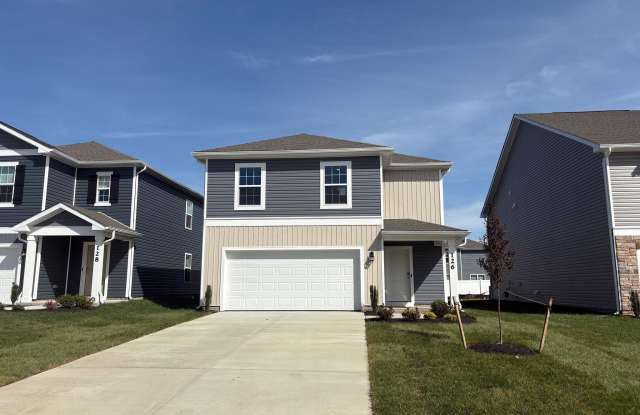 Photo of 126 CHARING CROSS DR.