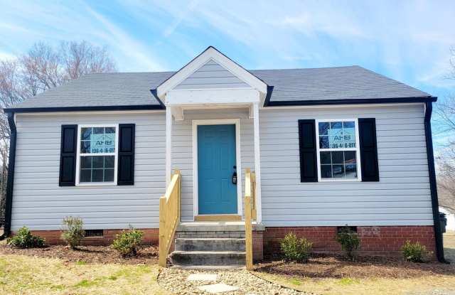 Great 2 Bed 1 Bath in Burlington!