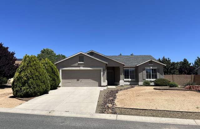 7614 E Clear Sky Trail