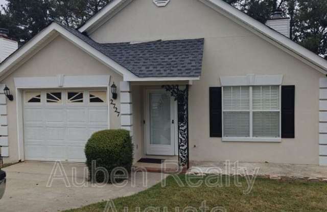 2727 Brickrun Place