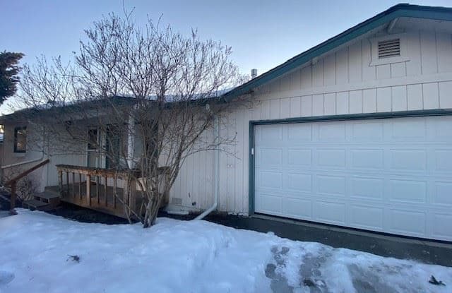 7230 Cantonment Ct - 7230 Cantonment Court, Anchorage, AK 99507