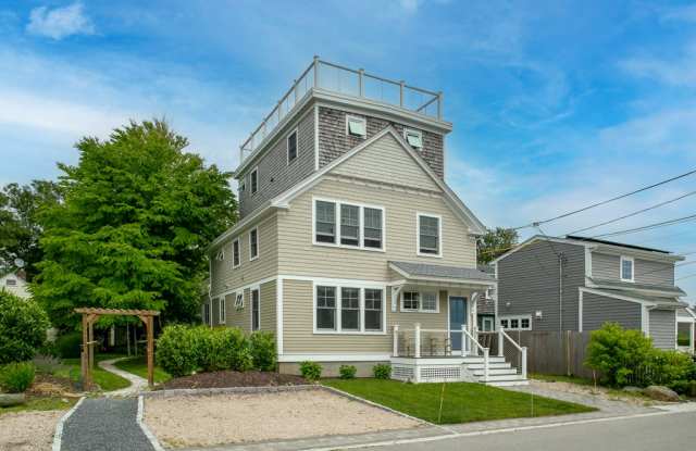23 Warren Ave
