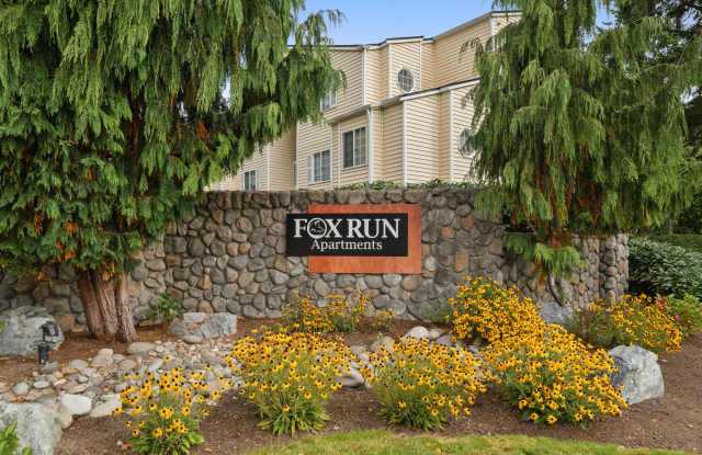 Fox Run