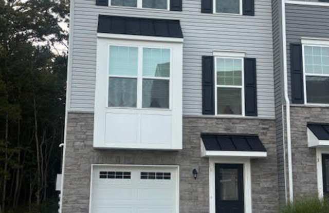 Photo of 1 Halifax Road