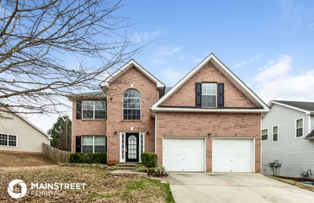 585 Jake Trail - 585 Jake Trl, Clayton County, GA 30238