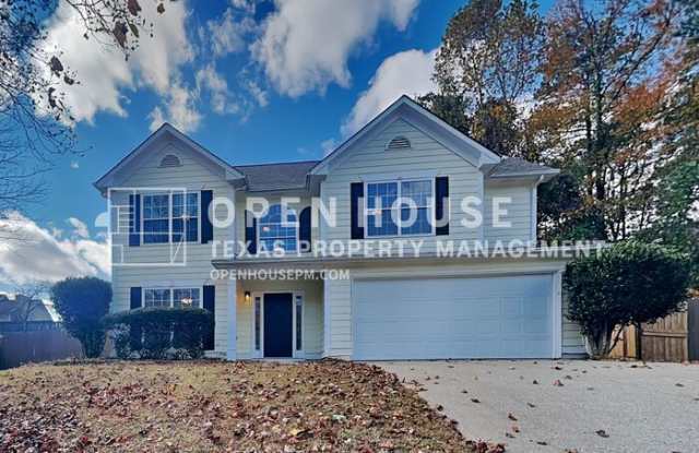 2450 Fosters Mill Court Northwest
