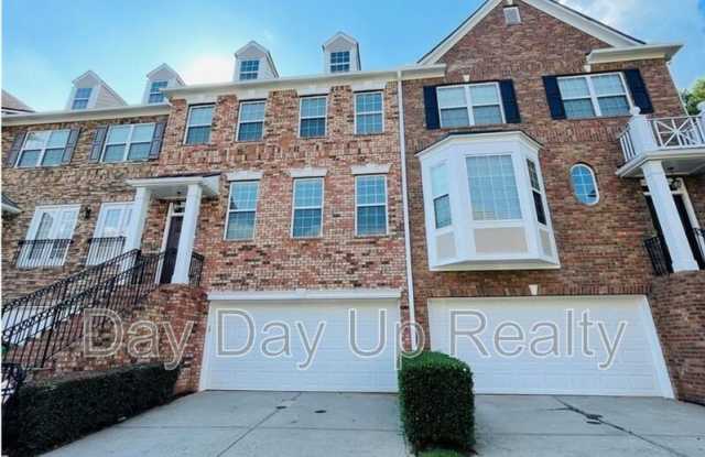 11250 Brunson Drive