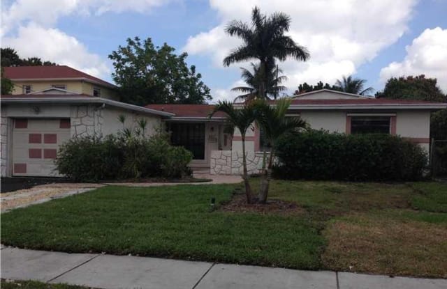 4217 NW 25 Place - 4217 Northwest 25th Place, Lauderhill, FL 33313