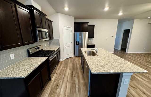 2614 Fitch Price Way