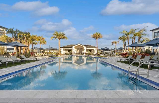 Photo of Ascend Ridgewood Lakes