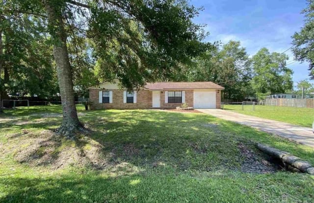 4815 Yorkshire Ave - 4815 Yorkshire Avenue, West Pensacola, FL 32506