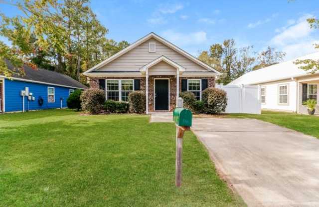 958 Ashley Drive - 958 Ashley Drive, Myrtle Beach, SC 29577