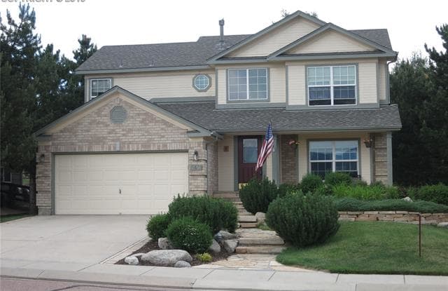 15659 Toreva Drive - 15659 Toreva Drive, Monument, CO 80132