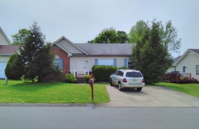 1844 Timberline Pl - 1844 Timberline Place, Clarksville, TN 37042