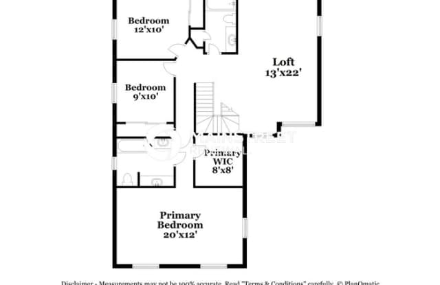 25276 West Cranston Place