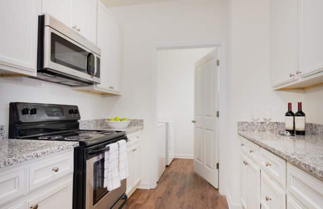 Residences at Jefferson Crossing