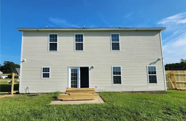 2804 ALLY RAYVEN Drive