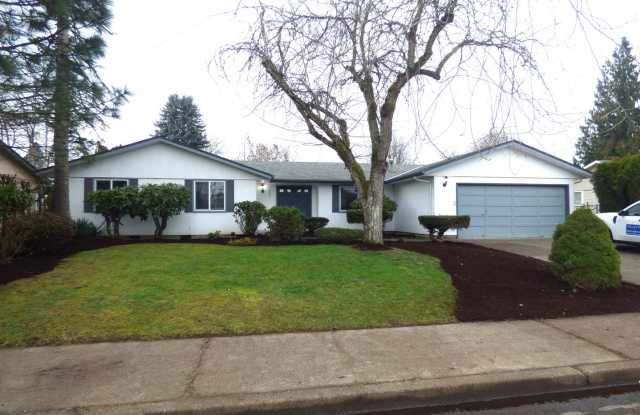 3 bed 2 bath Home in North Salem