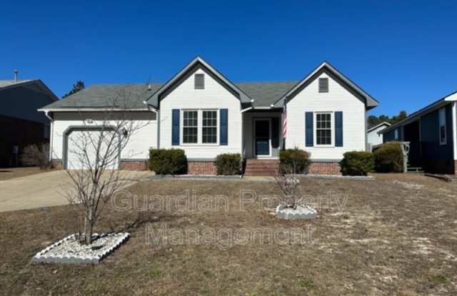 5574 Arapahoe - 5574 Arapahoe Court, Fayetteville, NC 28304