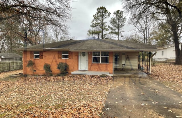 313 Parkdale Dr - 313 Parkdale Road, Sherwood, AR 72120