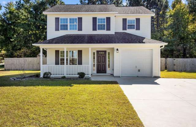 Photo of 101 Clymer Court