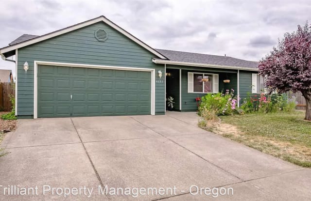 4635 Blackcherry Ct SE - 4635 Blackcherry Court Southeast, Salem, OR 97317