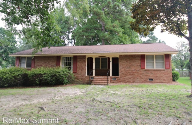 55 Harrell Street - 55 Harrell Street, Sumter, SC 29150