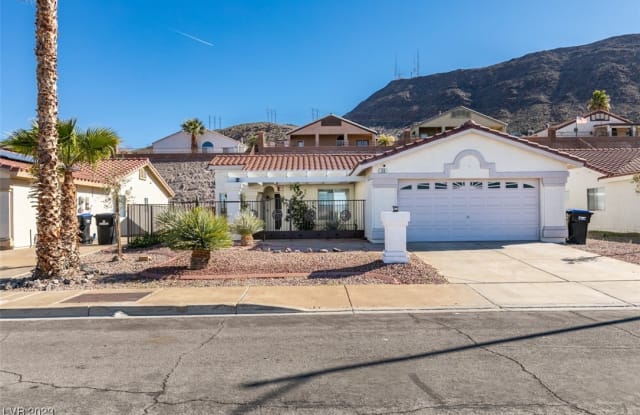 159 Lemongold Street - 159 Lemongold Street, Henderson, NV 89012