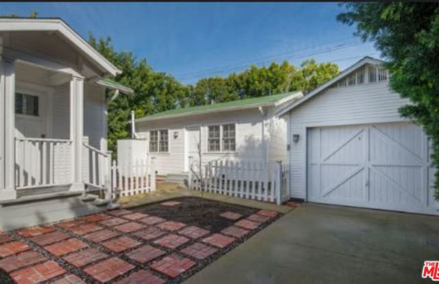 2258 PELHAM Avenue - 2258 Pelham Avenue, Los Angeles, CA 90064