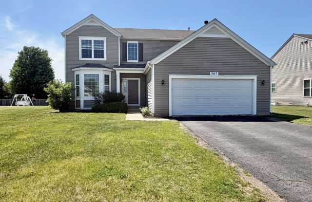 367 Bertram Drive
