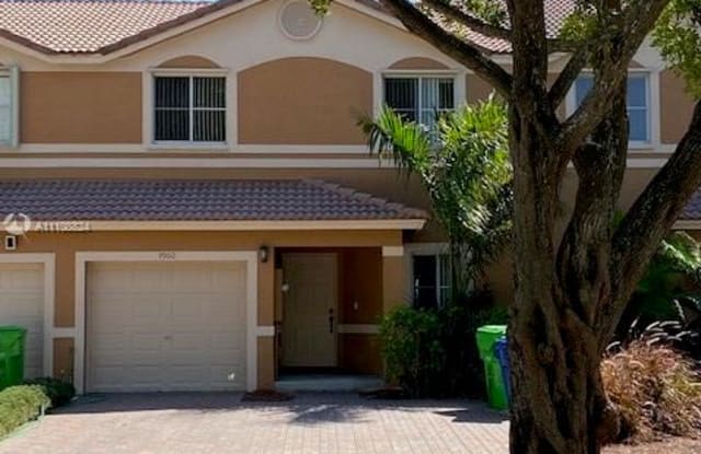 9960 NW 19th Place - 9960 Northwest 19th Place, Sunrise, FL 33322