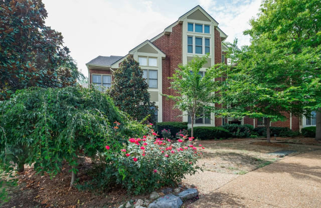 247 Boxmere Pl - 247 Boxmere Place, Nashville, TN 37215