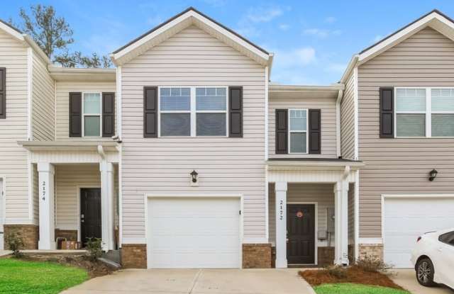 Photo of 2172 River Park Court