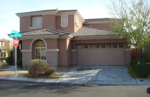 9838 Mount Oroville Court - 9838 Mount Oroville Court, Enterprise, NV 89178