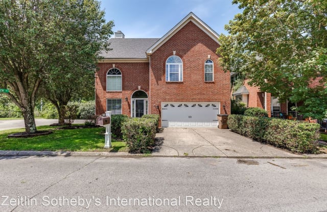 701 Brent Glen Place - 701 Brent Glen Place, Nashville, TN 37211