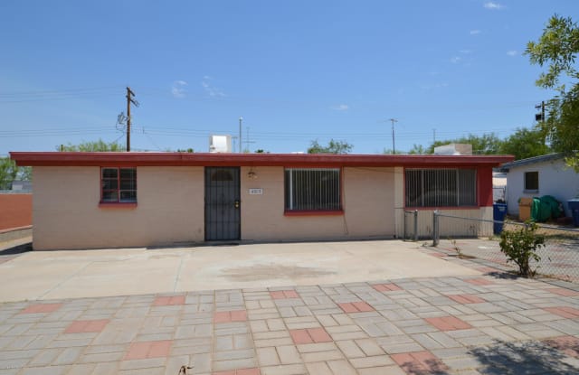 4513 E Juarez Street photos photos