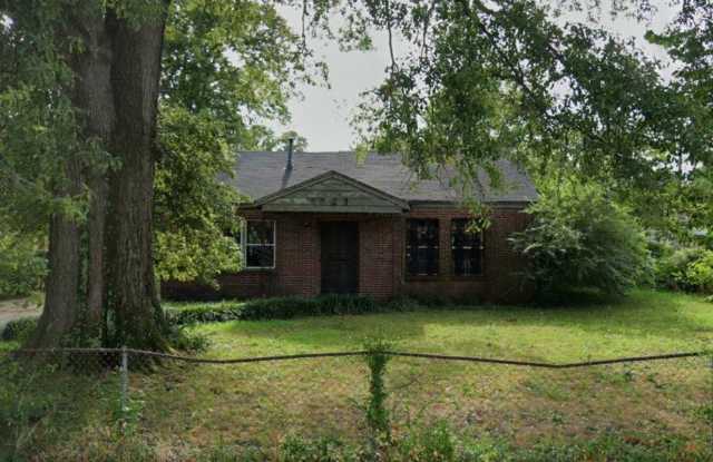 Photo of 1101 Haynes Street