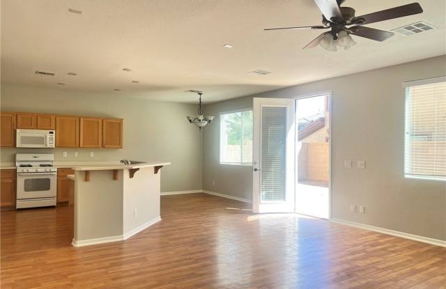 542 Halloran Springs Road