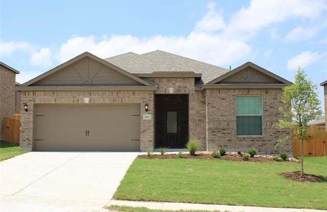 280 Moonstone Way - 280 Moonstone Way, Princeton, TX 75407