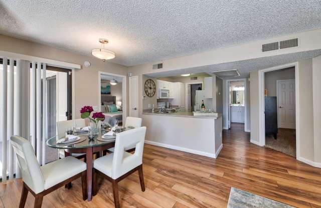 Greenspoint at Paradise Valley